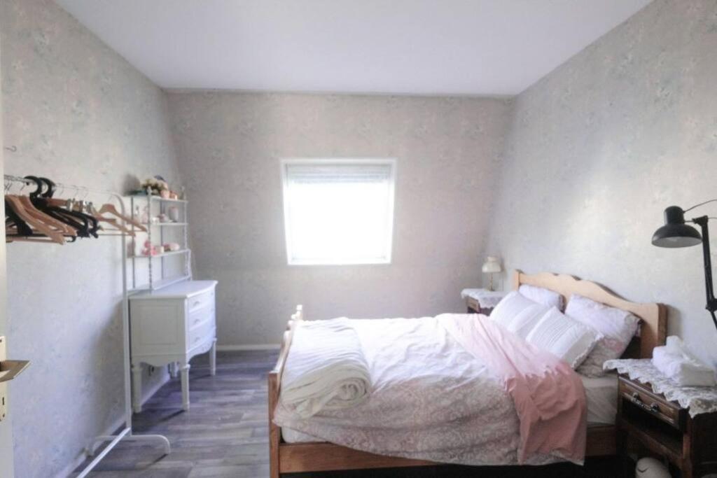 Appartement Le Marechal Vernon Vernon  Ngoại thất bức ảnh